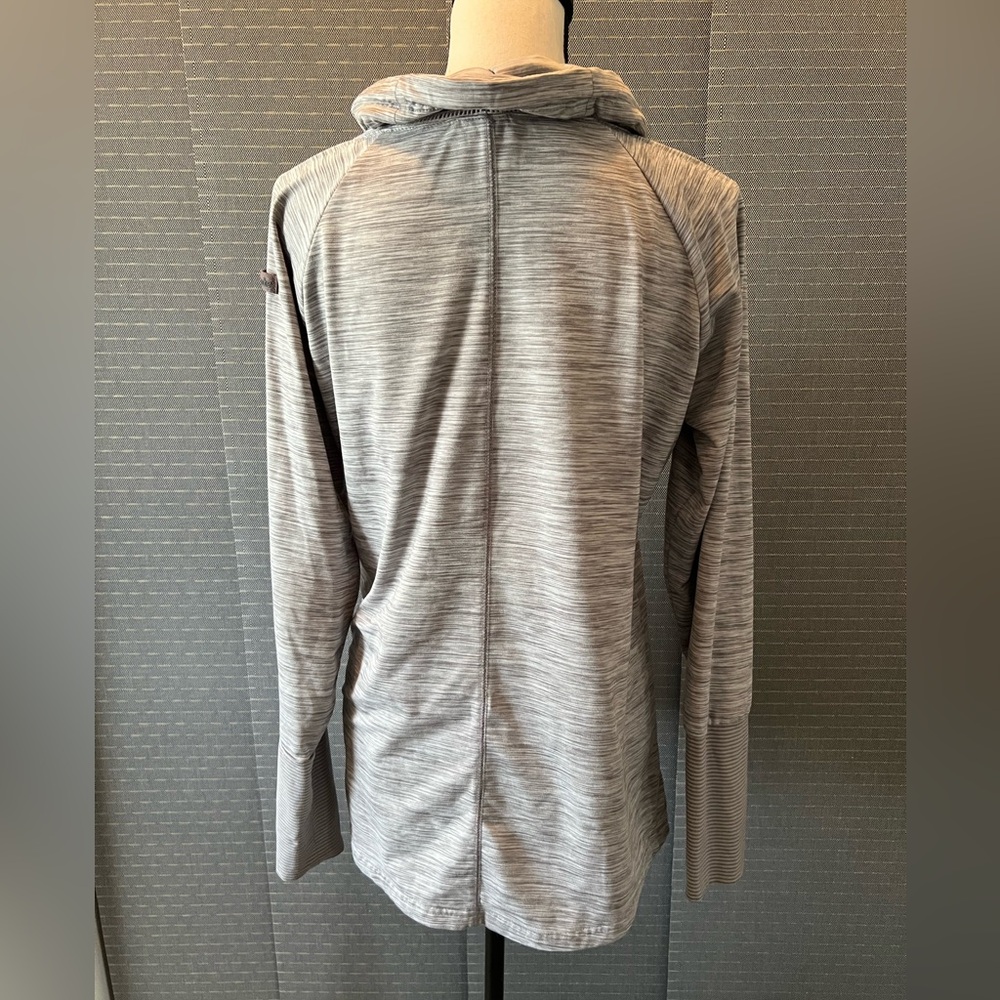 Avalanche Cowl-Neck Pullover - image 2